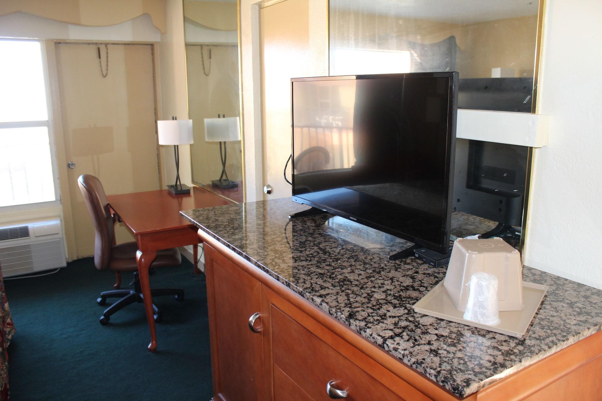 Grand Prix Motel Beach Front Daytona Beach Exterior foto