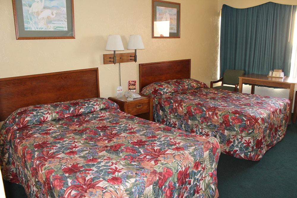 Grand Prix Motel Beach Front Daytona Beach Exterior foto